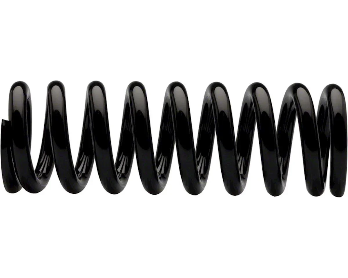 Cane Creek Double Barrel Rear Shock Spring (Black) (2.75") (500lbs)